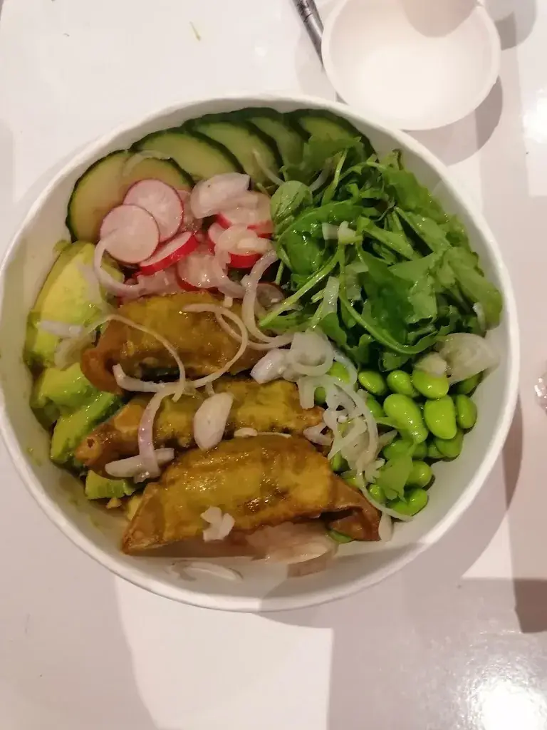 Menu_Lady Sushi Guérande_Guérande_image_2