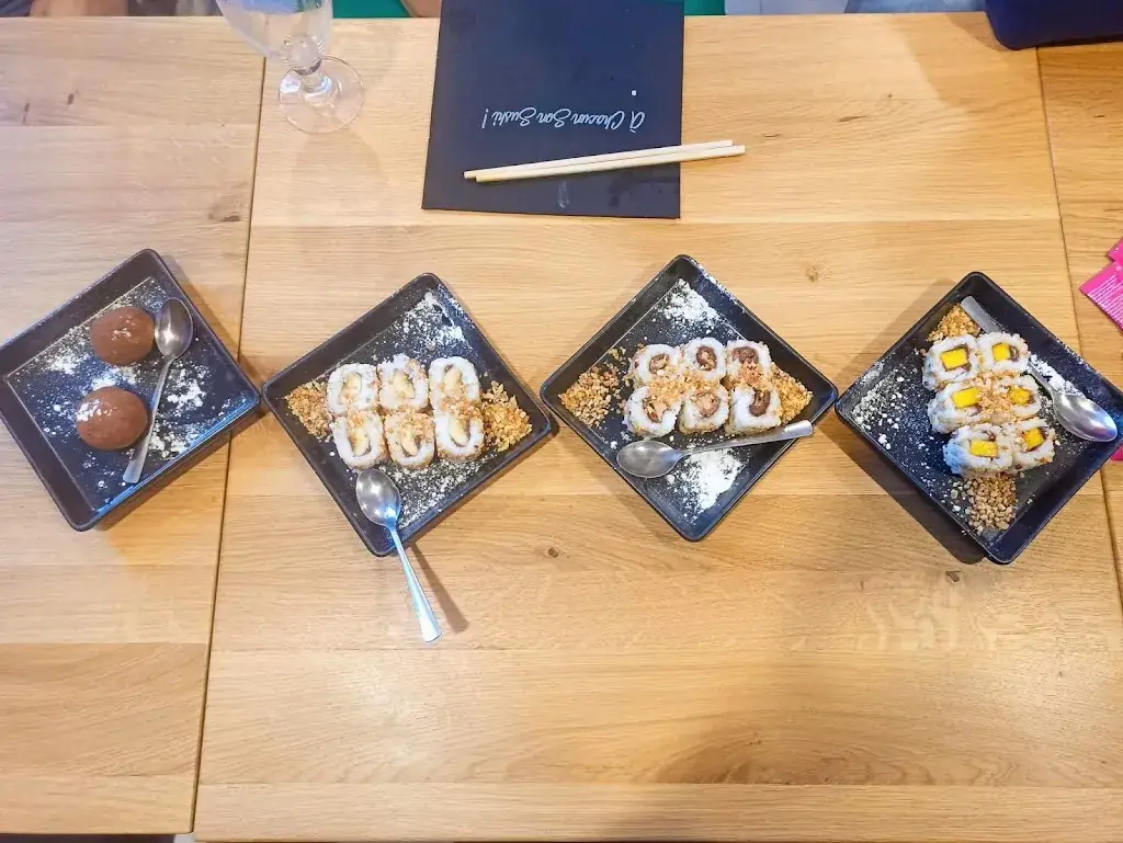 Menu_Lady Sushi Guérande_Guérande_image_5