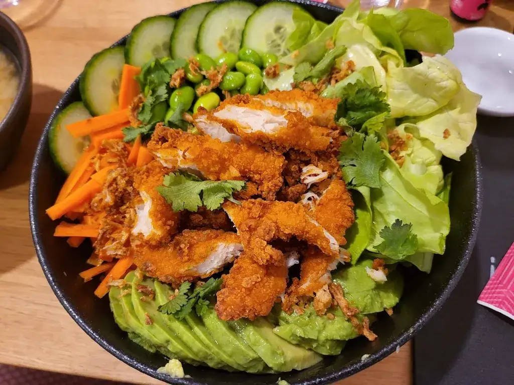 Menu_Lady Sushi Guérande_Guérande_image_6