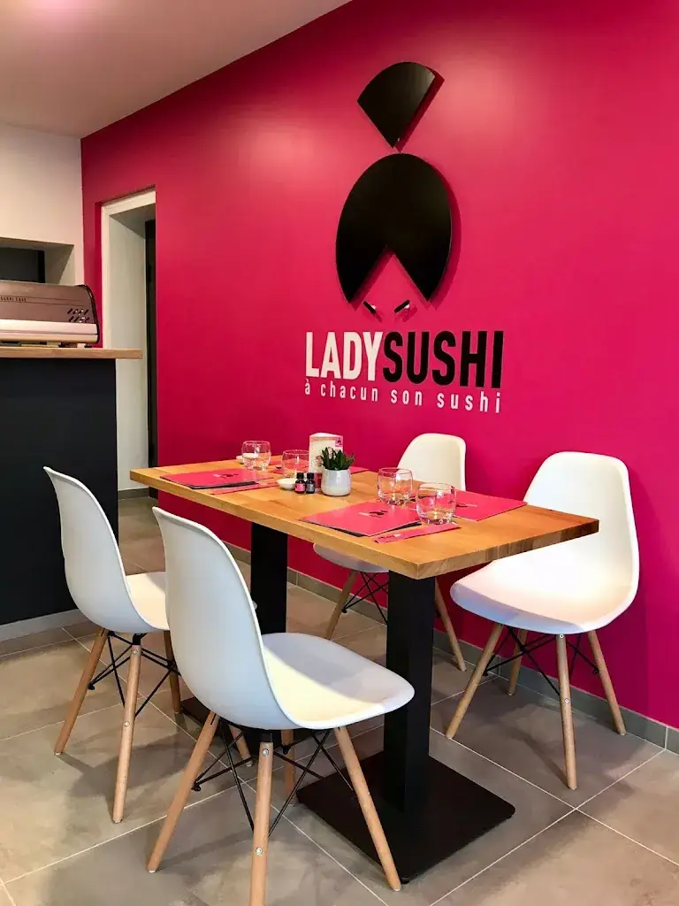 Lady Sushi Guérande_Guérande_slider_image_1
