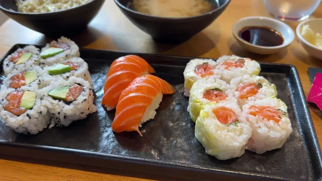 Lady Sushi Guérande_Guérande_slider_image_2