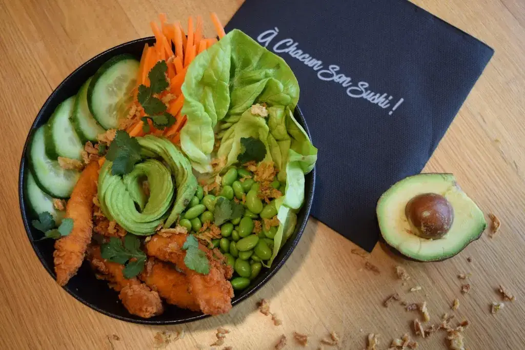 Lady Sushi Guérande_Guérande_slider_image_3