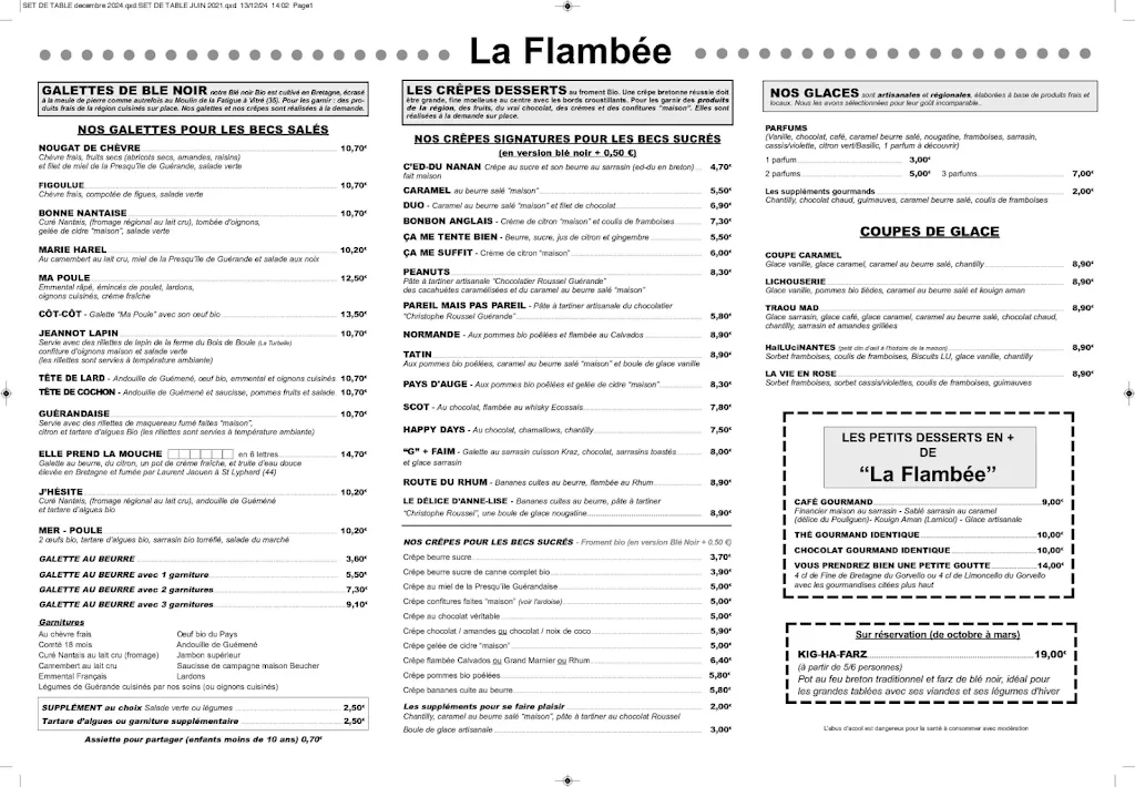 Menu_Crêperie La Flambée_Guérande_image_1