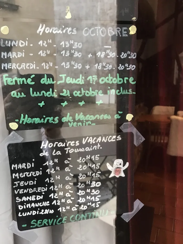 Menu_Crêperie La Flambée_Guérande_image_2