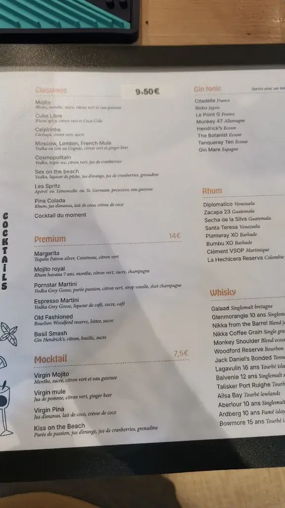 KAMRA “KAMRAMAN” MAN_Bikini_Guérande_review