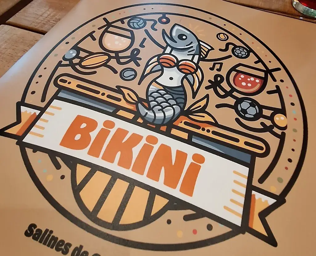 Sandra Morice_Bikini_Guérande_review