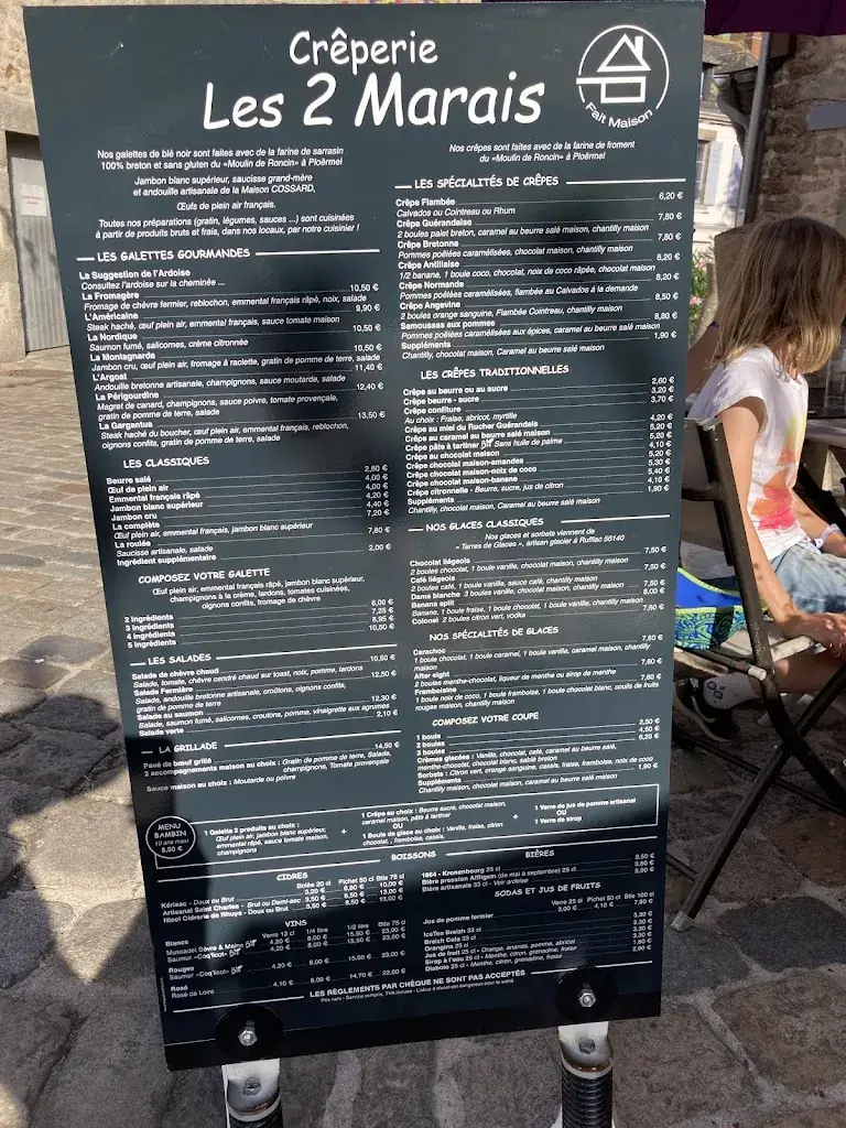 Menu_Crêperie les 2 Marais_Guérande_image_2