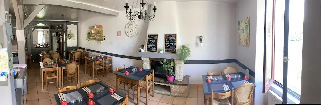 Stephan Jansen_Crêperie les 2 Marais_Guérande_review