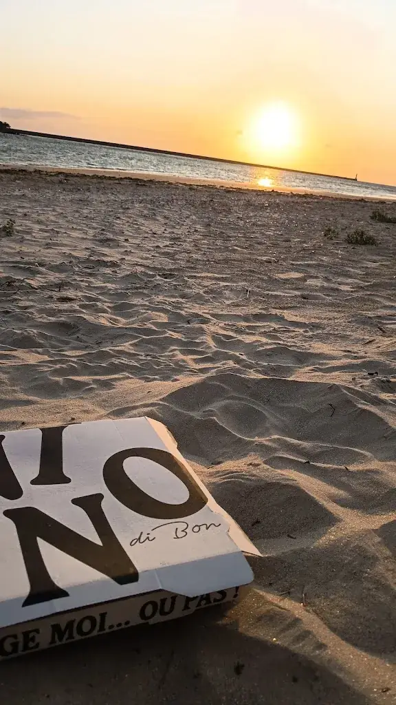 Léna Bonnel_Pizzeria Nino Di Bon_Guérande_review