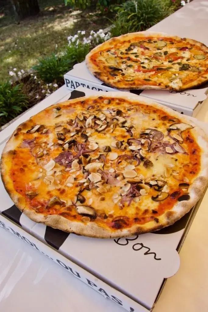 Emilie Nérot_Pizzeria Nino Di Bon_Guérande_review
