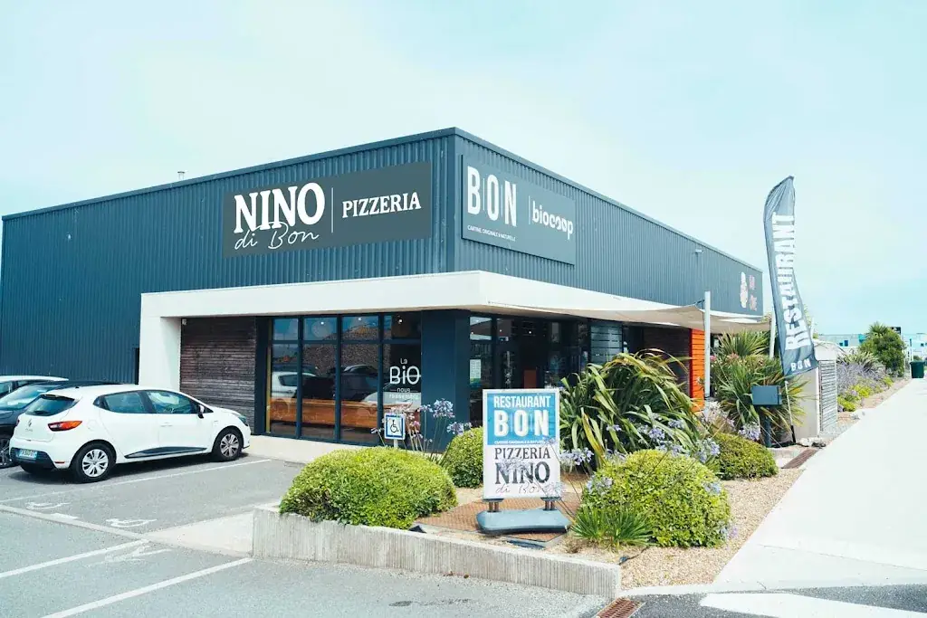 Pizzeria Nino Di Bon_Guérande_slider_image_1