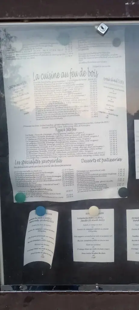 Menu_Le Vieux Carillon_Guérande_image_2