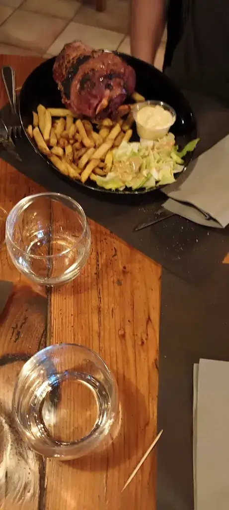 Menu_Le Vieux Carillon_Guérande_image_5