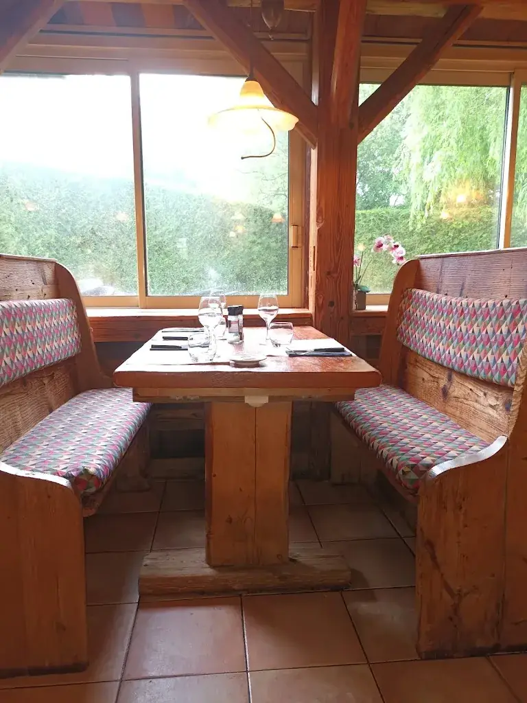 maugueret karine_Le Vieux Carillon_Guérande_review