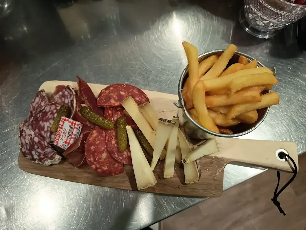 Le Resto du Campeur Guérande_Guérande_slider_image_2