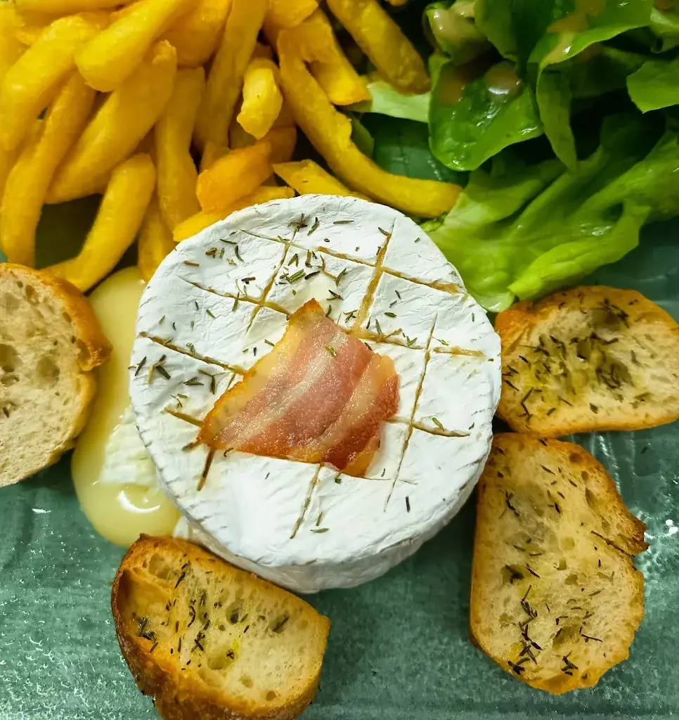 Le Resto du Campeur Guérande_Guérande_slider_image_3