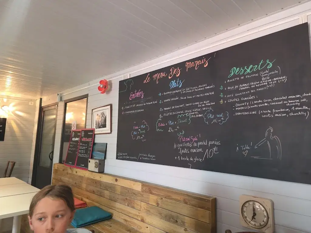 Menu_Café Des Marais_Guérande_image_1