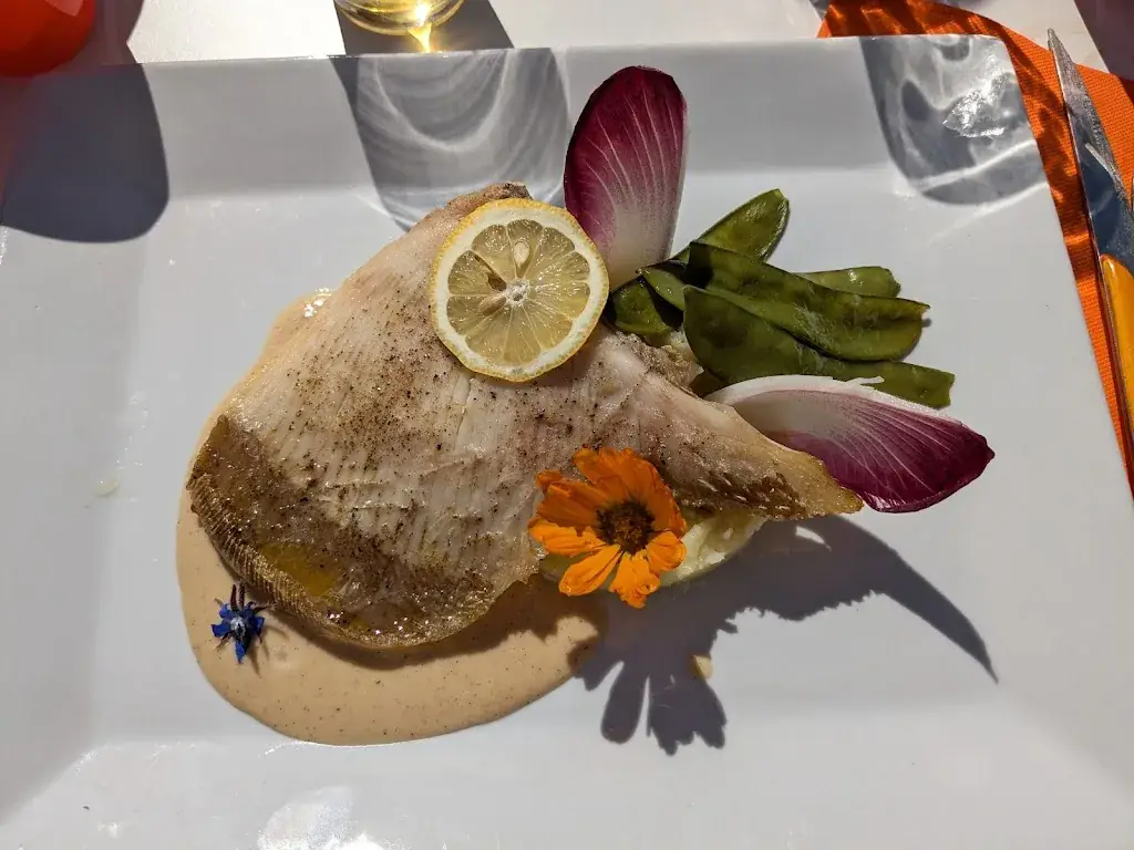 Romane Faivre_Café Des Marais_Guérande_review