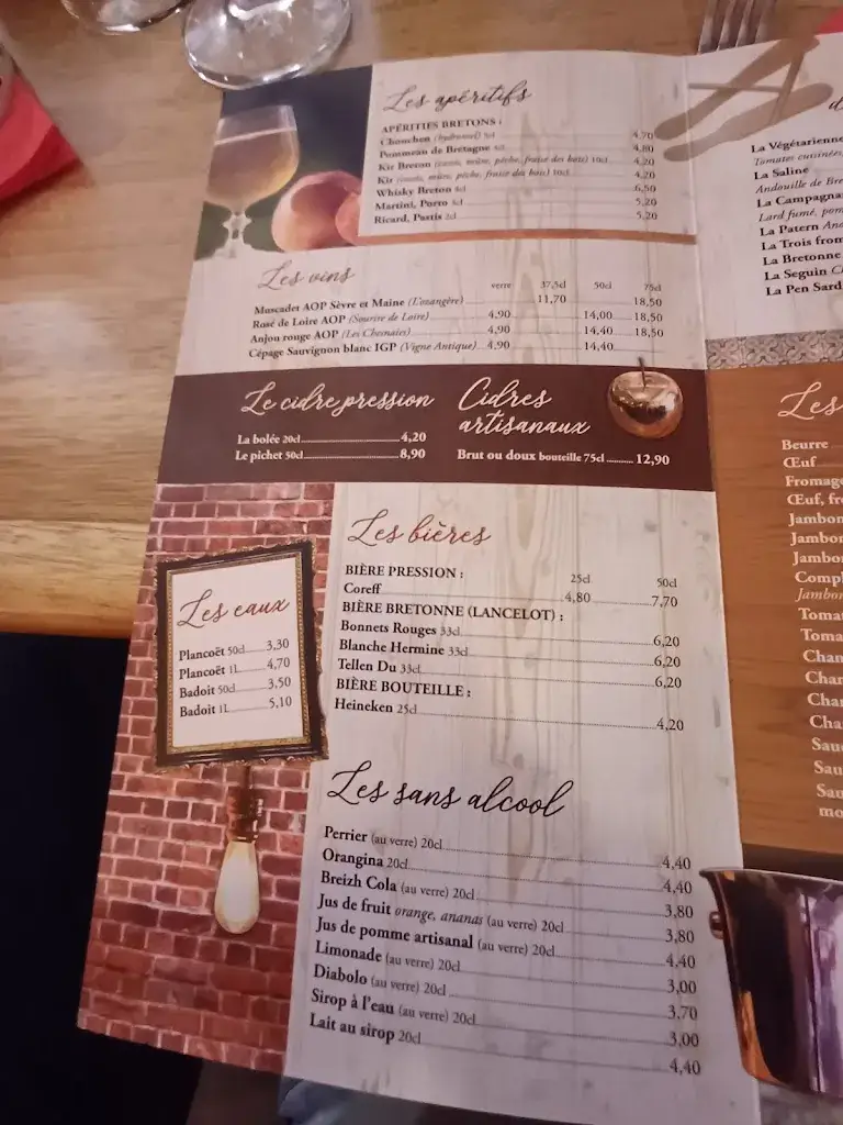 Menu_La Saline_Guérande_immagine_1