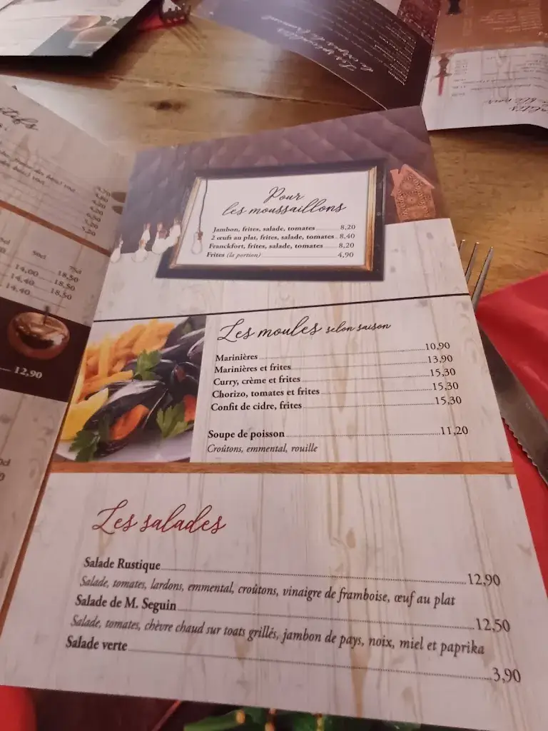 Menu_La Saline_Guérande_immagine_2