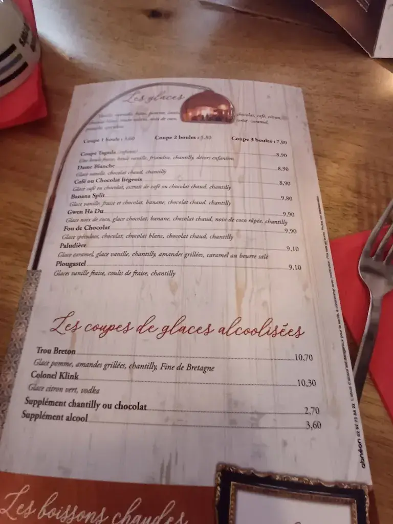 Menu_La Saline_Guérande_immagine_4