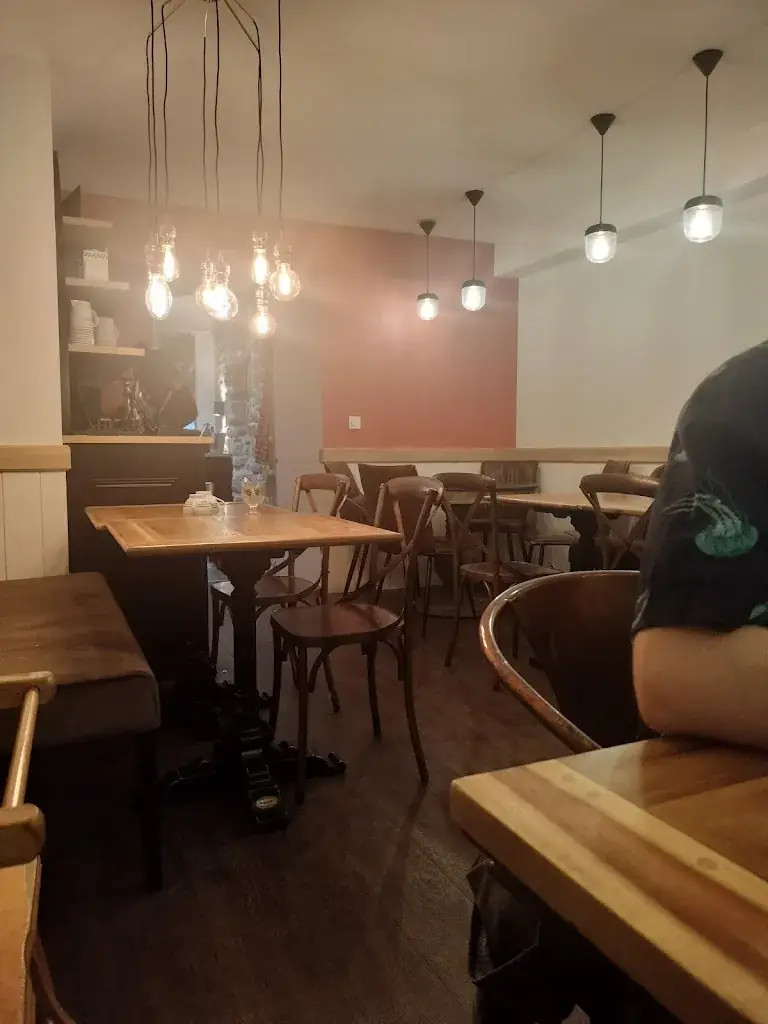 Nora LeBohec_La Saline_Guérande_recensione