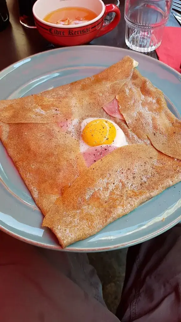 Gastro Sophe_La Saline_Guérande_recensione