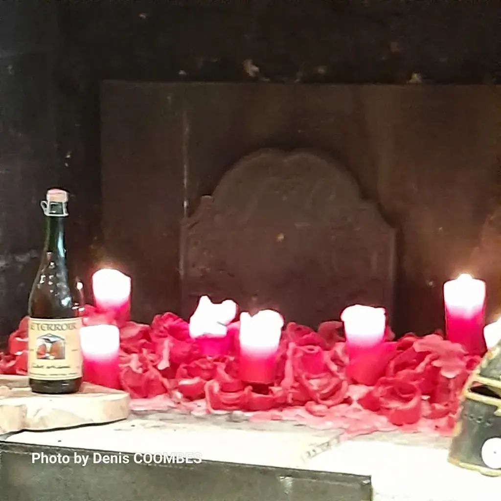 Denis COOMBES_Crêperie La Dilane_Guérande_review