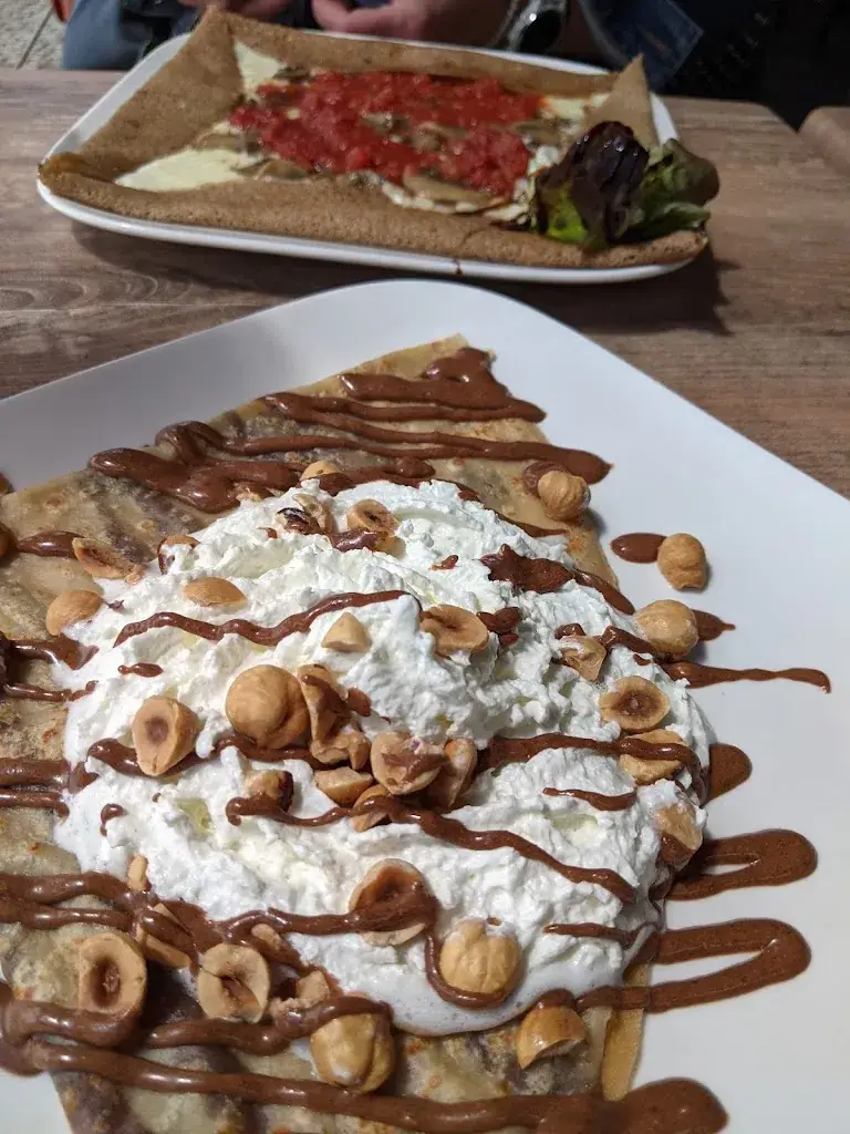 Menu_La Cale 34_Ingrandes-le-Fresne-sur-Loire_immagine_7