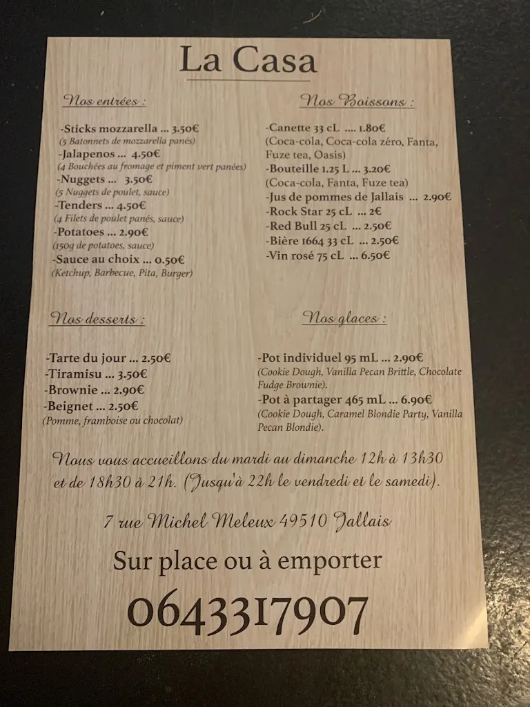 Menu_La casa_Jallais_image_3