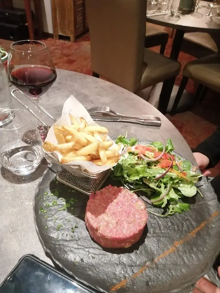 Menu_République Côté Jardin - Restaurant Nantes_Nantes_image_5