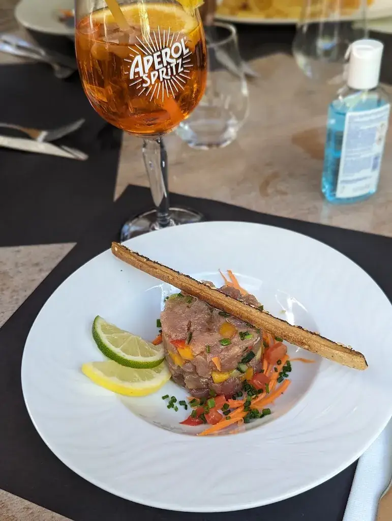 Menu_République Côté Jardin - Restaurant Nantes_Nantes_image_6