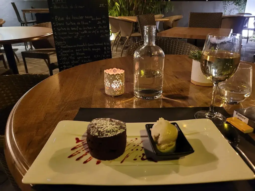 Niamh Lynch_République Côté Jardin - Restaurant Nantes_Nantes_review