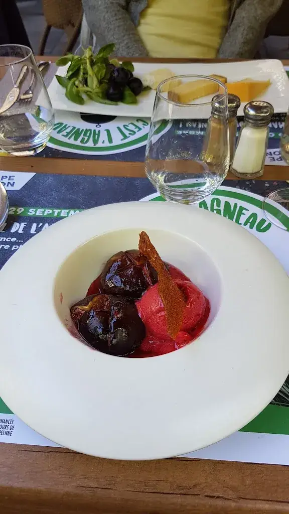 Nicolette Koppers_République Côté Jardin - Restaurant Nantes_Nantes_review