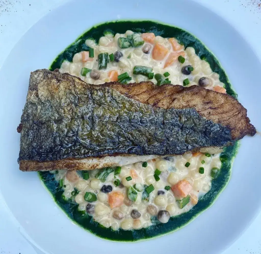 République Côté Jardin - Restaurant Nantes_Nantes_slider_image_2