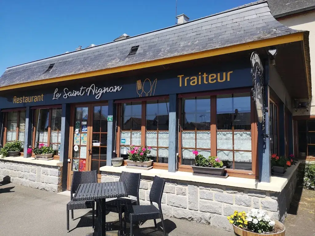 Restaurant Le Saint Aignan_Saint-Aignan-de-Couptrain_slider_image_3