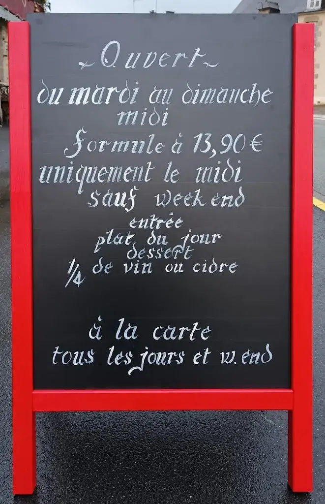 Menu_Au Fourneau de Mallo_Couptrain_image_1