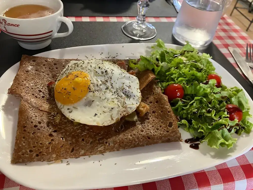 Richard Saunders_Au Fourneau de Mallo_Couptrain_review