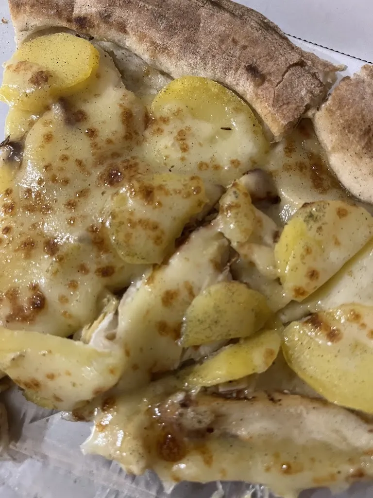 Mel_Smart Pizza Distributeur Automatique_Javron-les-Chapelles_review