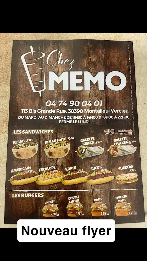 Menu_chez memo_Montalieu-Vercieu_image_3