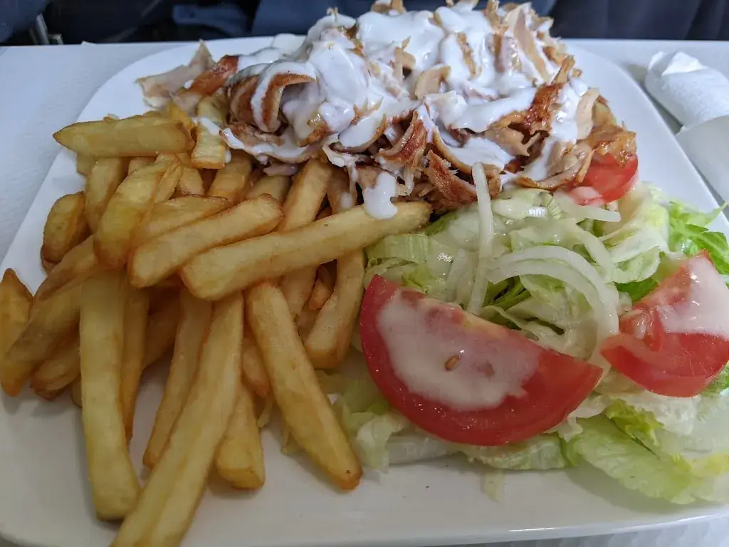 chez memo restaurant in Montalieu-Vercieu