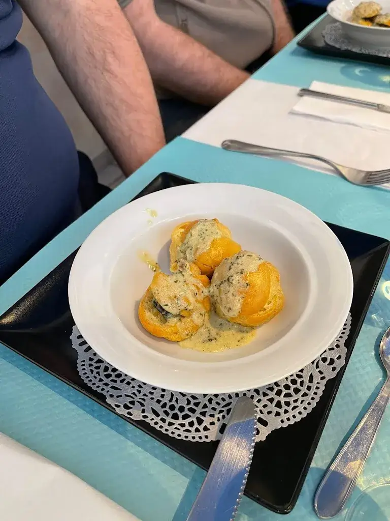 Jérôme FERRAN_Restaurant l'Escapade_Javron-les-Chapelles_avis