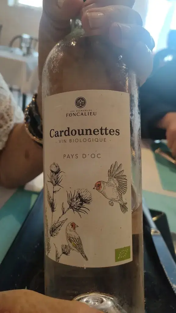 isabelle lesain_Restaurant l'Escapade_Javron-les-Chapelles_avis