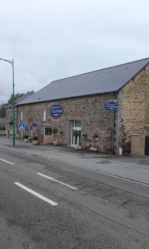 Restaurant l'Escapade_Javron-les-Chapelles_slider_image_2