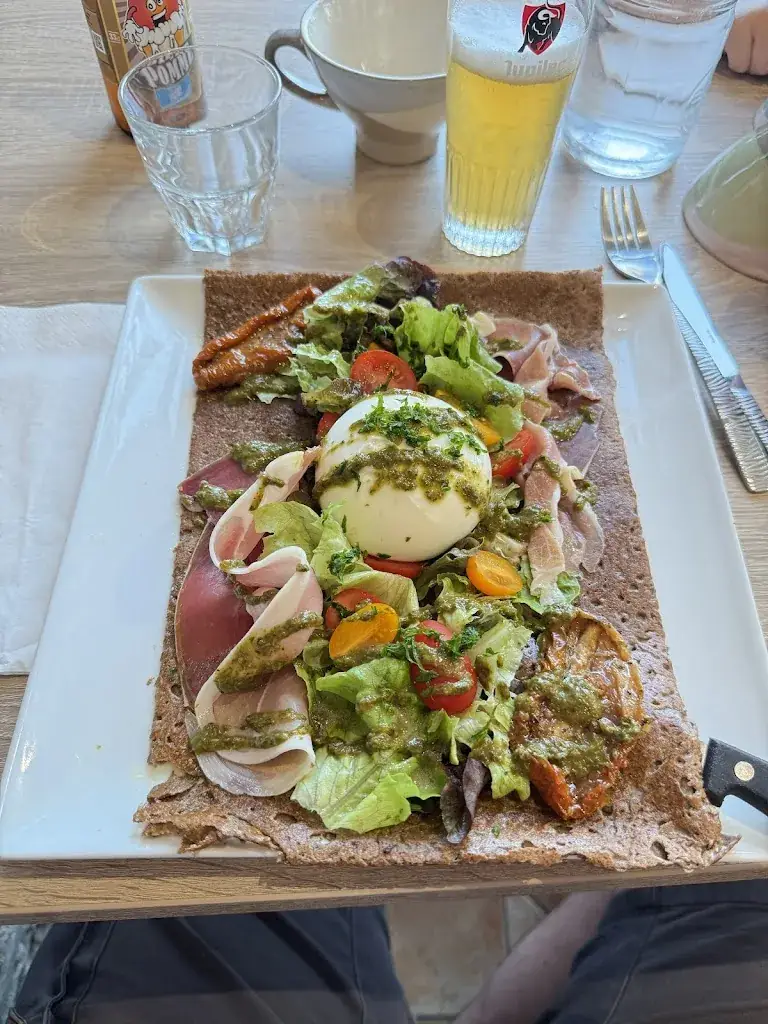 JPMBM M_Crêperie du Passeur_Montreuil-Juigné_review