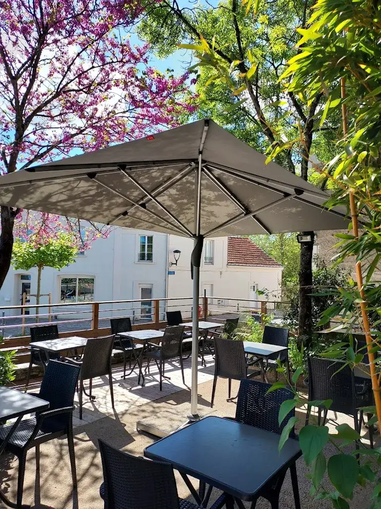 Crêperie du Passeur restaurant in Montreuil-Juigné