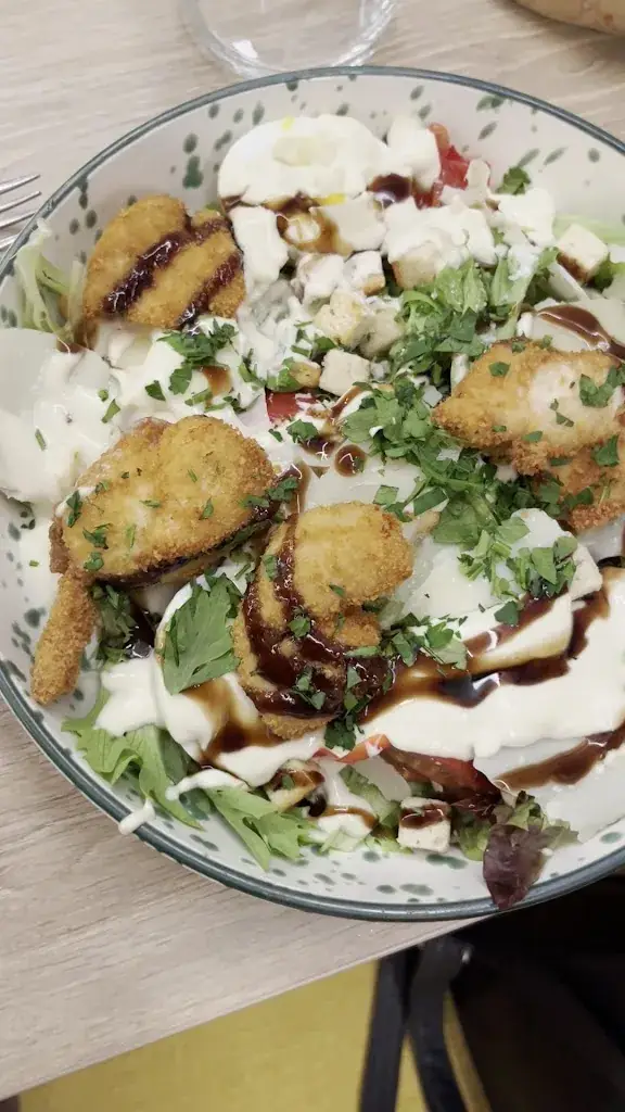 Sandrine PROSERPINE_Villa Nonna_Saint-Melaine-sur-Aubance_review