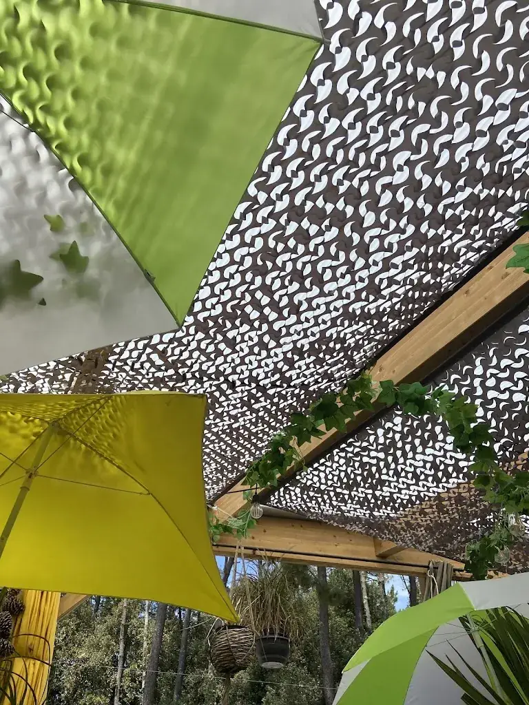 Santie Greyling Le Ludec_La terrasse Gourmande_Jard-sur-Mer_review