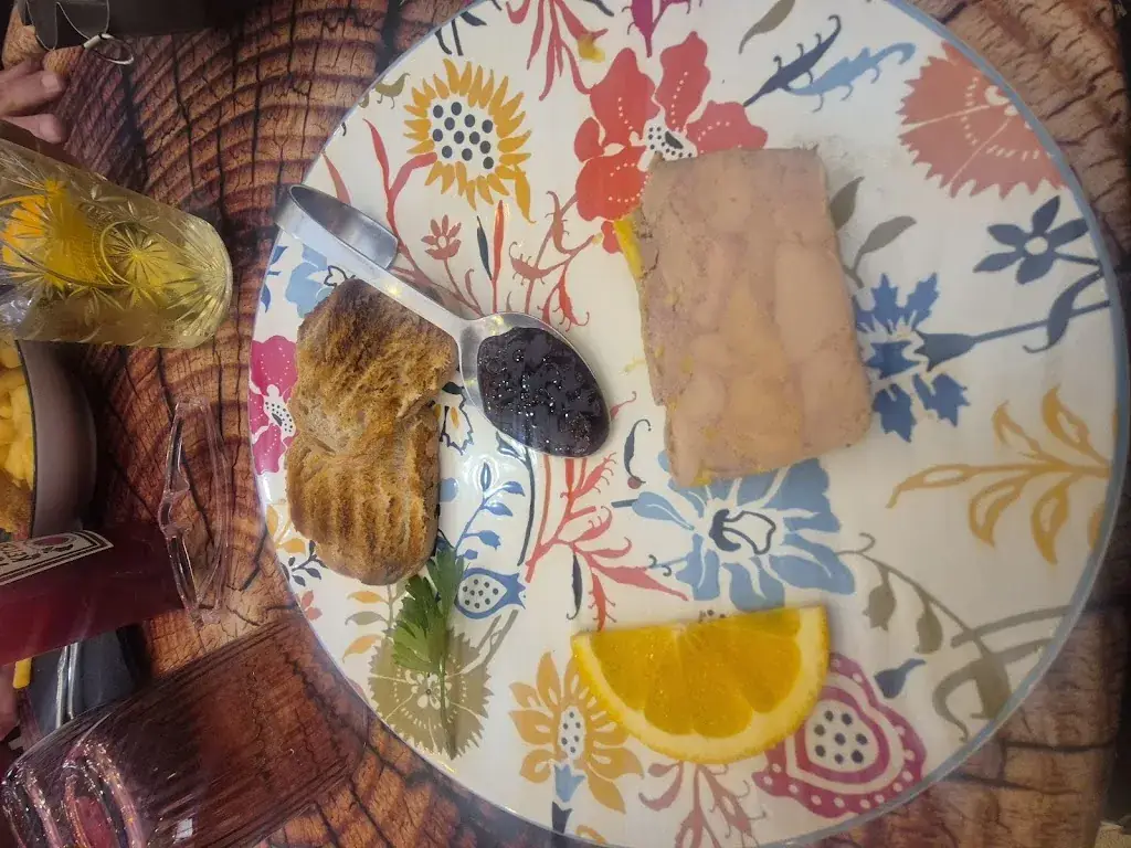 Ci Le_La terrasse Gourmande_Jard-sur-Mer_review