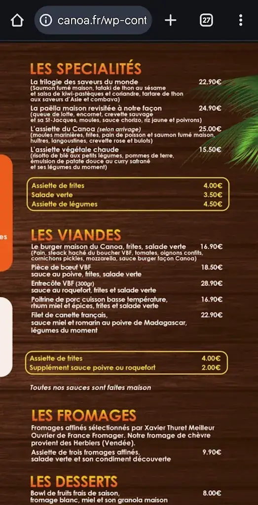 Menu_Canoa_Jard-sur-Mer_image_2